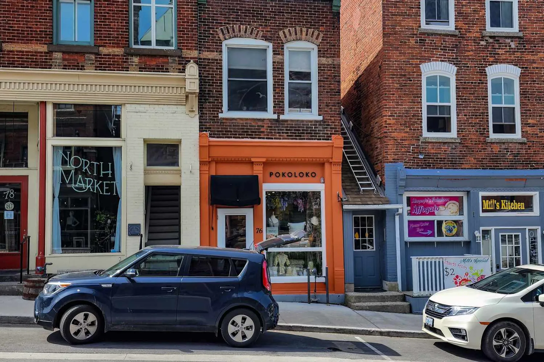 Qué hacer a una hora de Ottawa