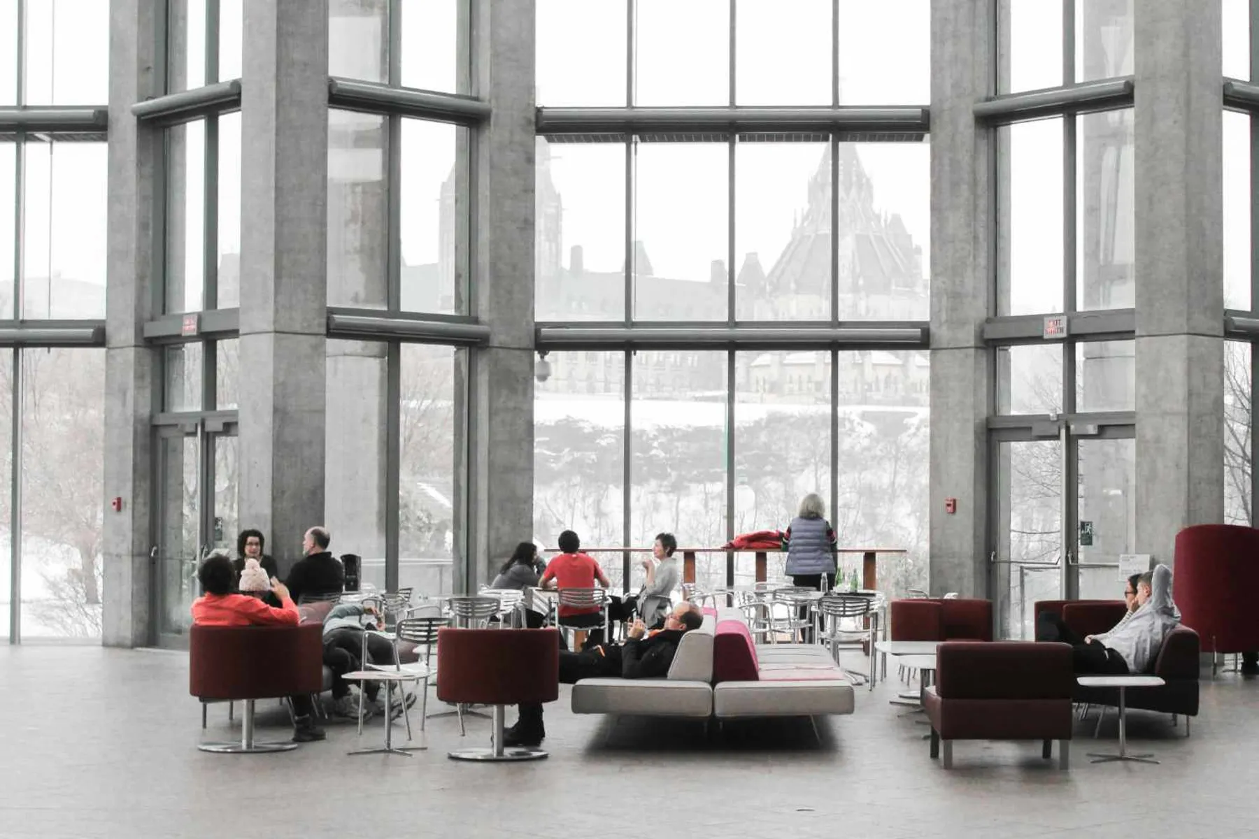 Qué hacer en Ottagua